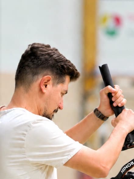 Portret: Danijel Broćilović, ARTSCOPE Intermedia Studio; potpuna izvorna izjava dostupna je u uvećanom prikazu