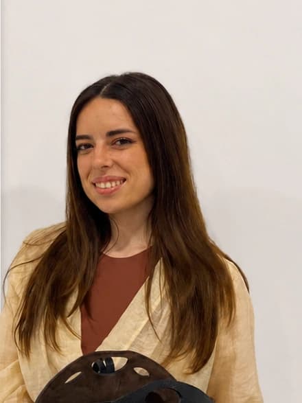 Portret: Nejra Gorančić, PERA; potpuna izvorna izjava dostupna je u uvećanom prikazu