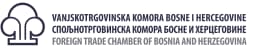 Vanjskotrgovinska komora BiH