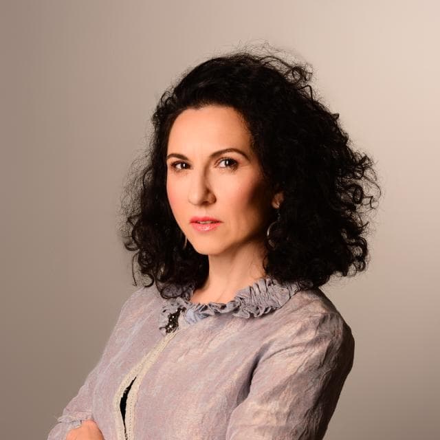 Lejla Ibrahimpašić