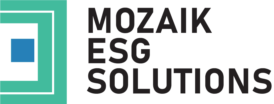 Mozaik ESG Solutions