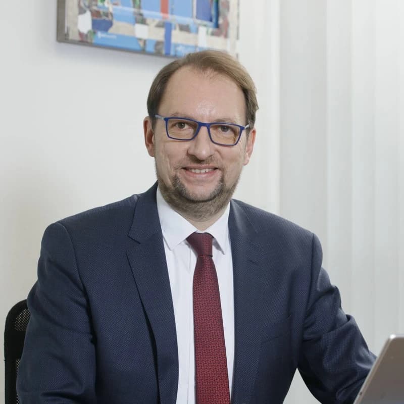 Amir Softić, Predsjednik Uprave Sparkasse Bank dd BiH